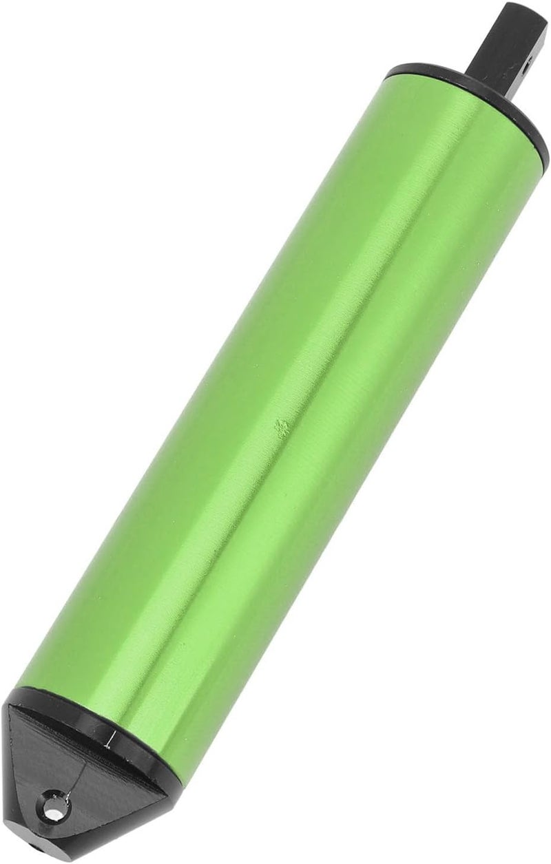 Fockety Sports Tension Calibrator, Racket String Assistance Tension Calibrator, Tests up to 100 Pounds of Tension, Sports Tennis Stringing Machine Tools for Tennis Badminton Squash - Image 1